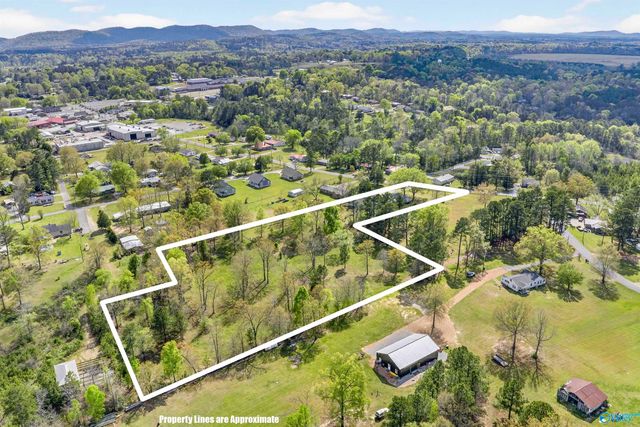 2587 Alfords Bend Road, Hokes Bluff, AL 35903