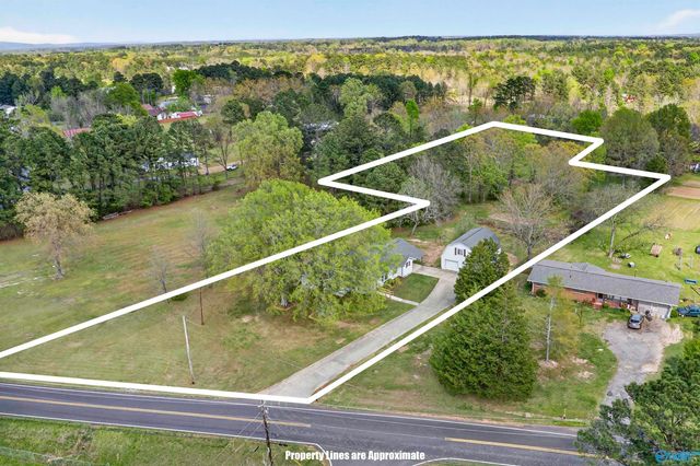 2587 Alfords Bend Road, Hokes Bluff, AL 35903