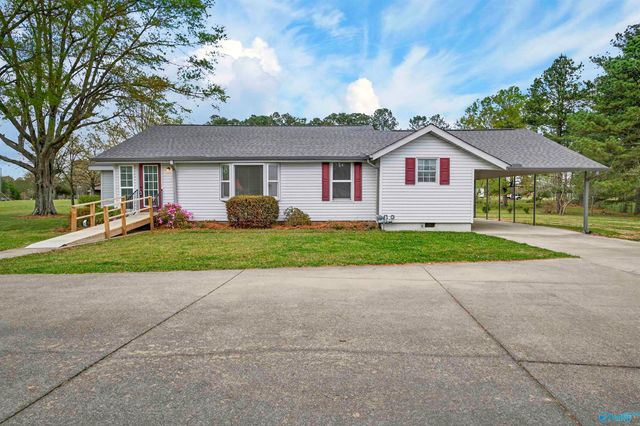 2587 Alfords Bend Road, Hokes Bluff, AL 35903