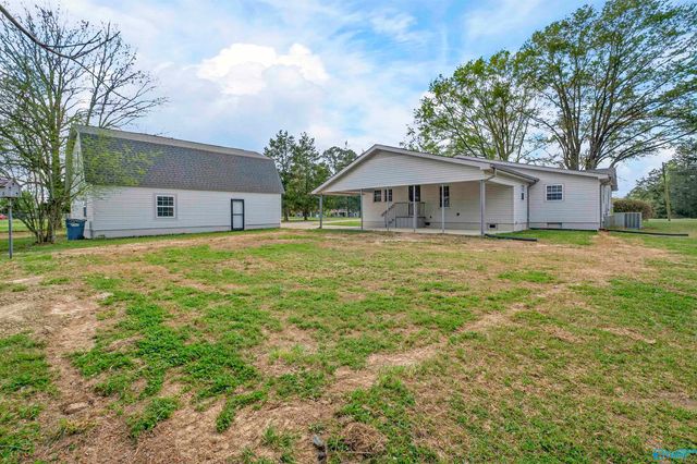 2587 Alfords Bend Road, Hokes Bluff, AL 35903