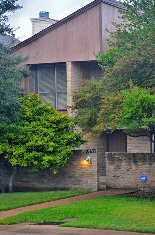 10417 Shadow Bend Drive, Dallas, TX 75230