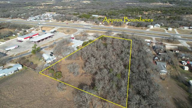 10411 Mineral Wells Highway, Weatherford, TX 76088