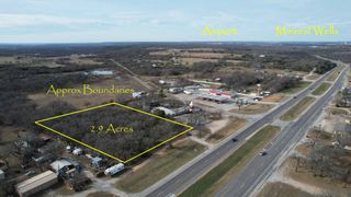10411 Mineral Wells Highway, Weatherford, TX 76088