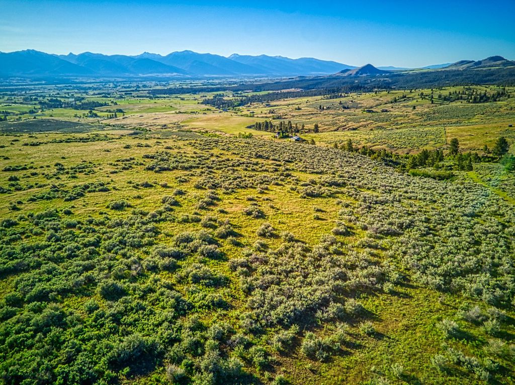 396 Wild Moose Springs Road, Corvallis, MT 59828 photo 10