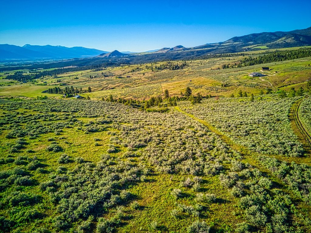 396 Wild Moose Springs Road, Corvallis, MT 59828 photo 11