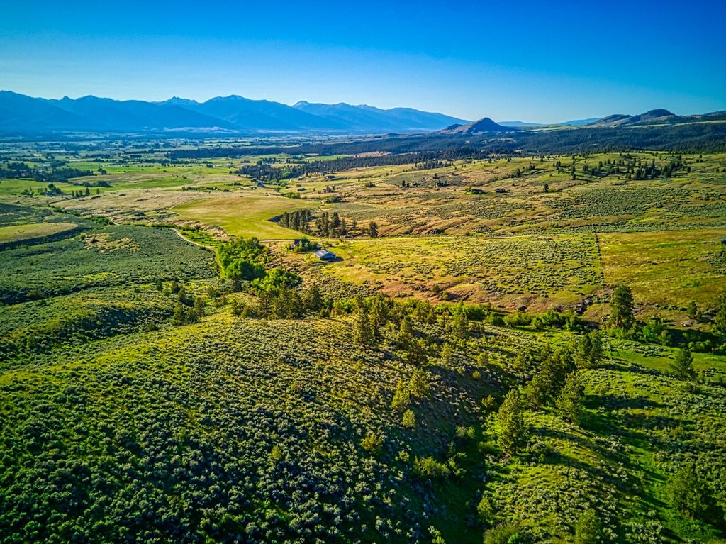 396 Wild Moose Springs Road, Corvallis, MT 59828 photo 12