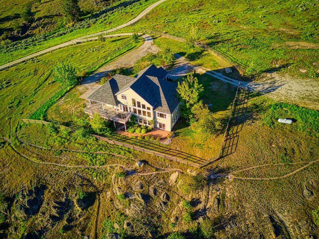 396 Wild Moose Springs Road, Corvallis, MT 59828 photo 16