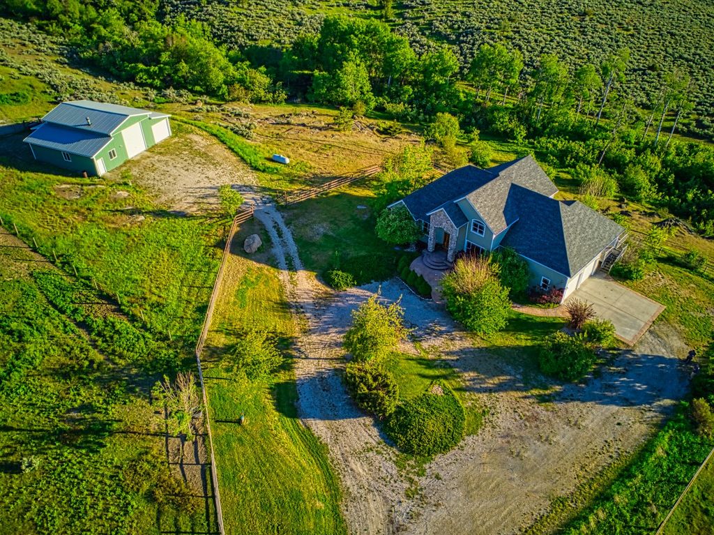 396 Wild Moose Springs Road, Corvallis, MT 59828 photo 17