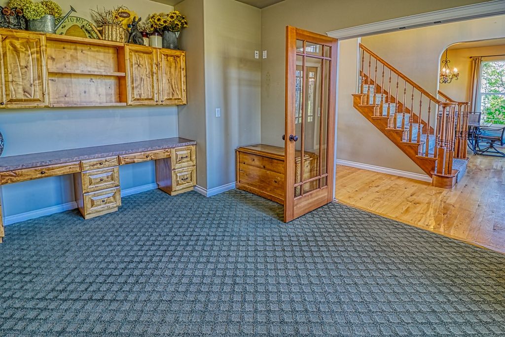 396 Wild Moose Springs Road, Corvallis, MT 59828 photo 18