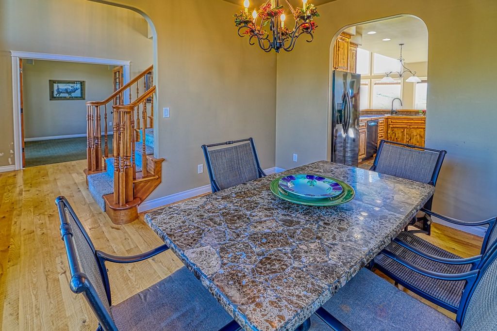 396 Wild Moose Springs Road, Corvallis, MT 59828 photo 21