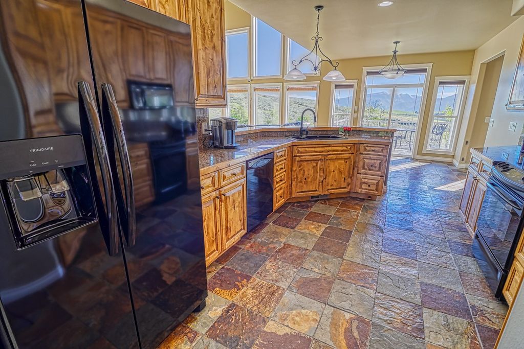 396 Wild Moose Springs Road, Corvallis, MT 59828 photo 22