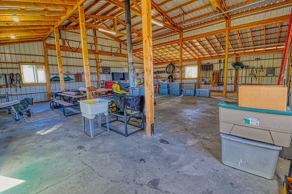 396 Wild Moose Springs Road, Corvallis, MT 59828 photo 49