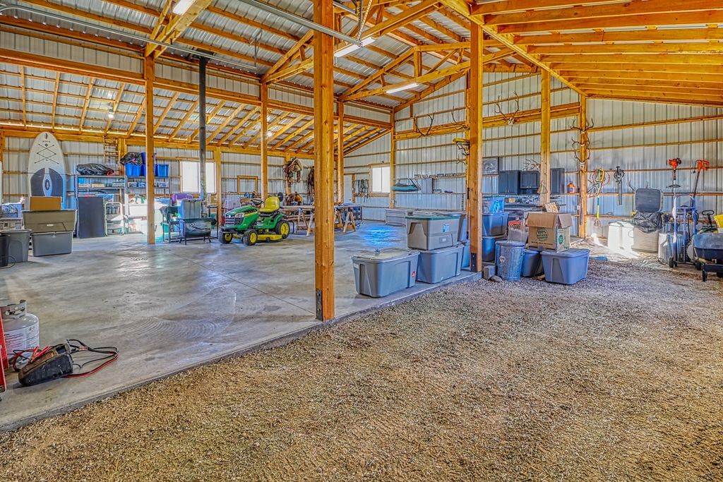 396 Wild Moose Springs Road, Corvallis, MT 59828 photo 50