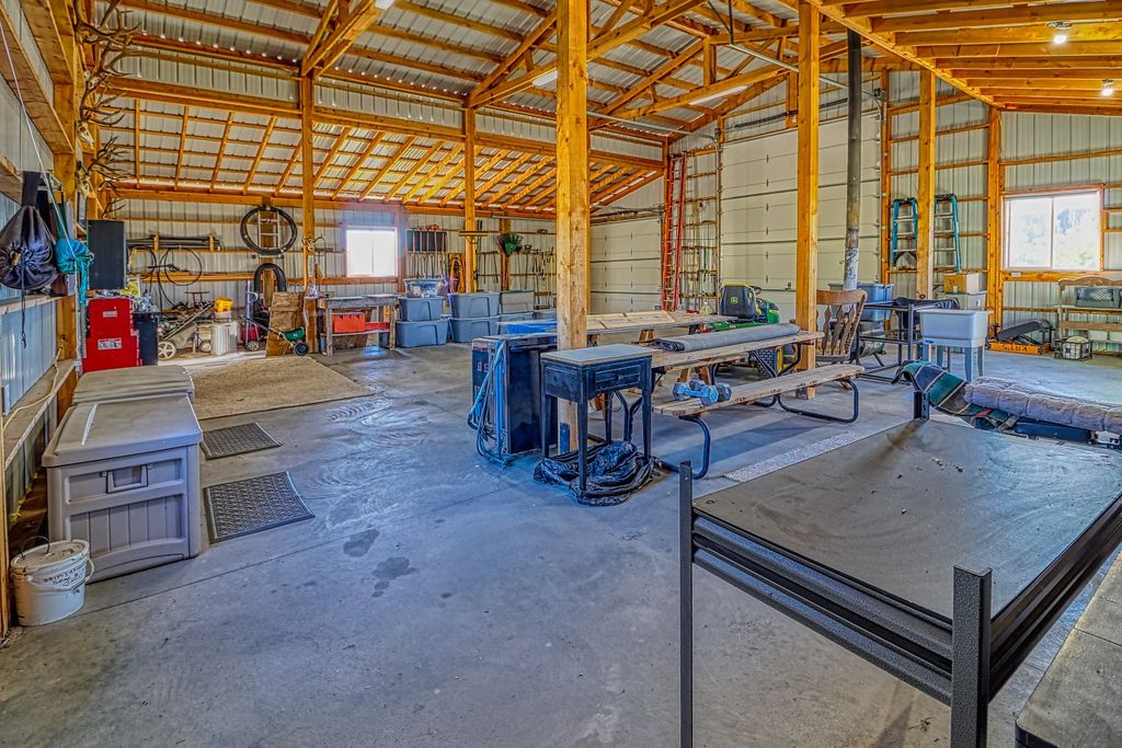 396 Wild Moose Springs Road, Corvallis, MT 59828 photo 51