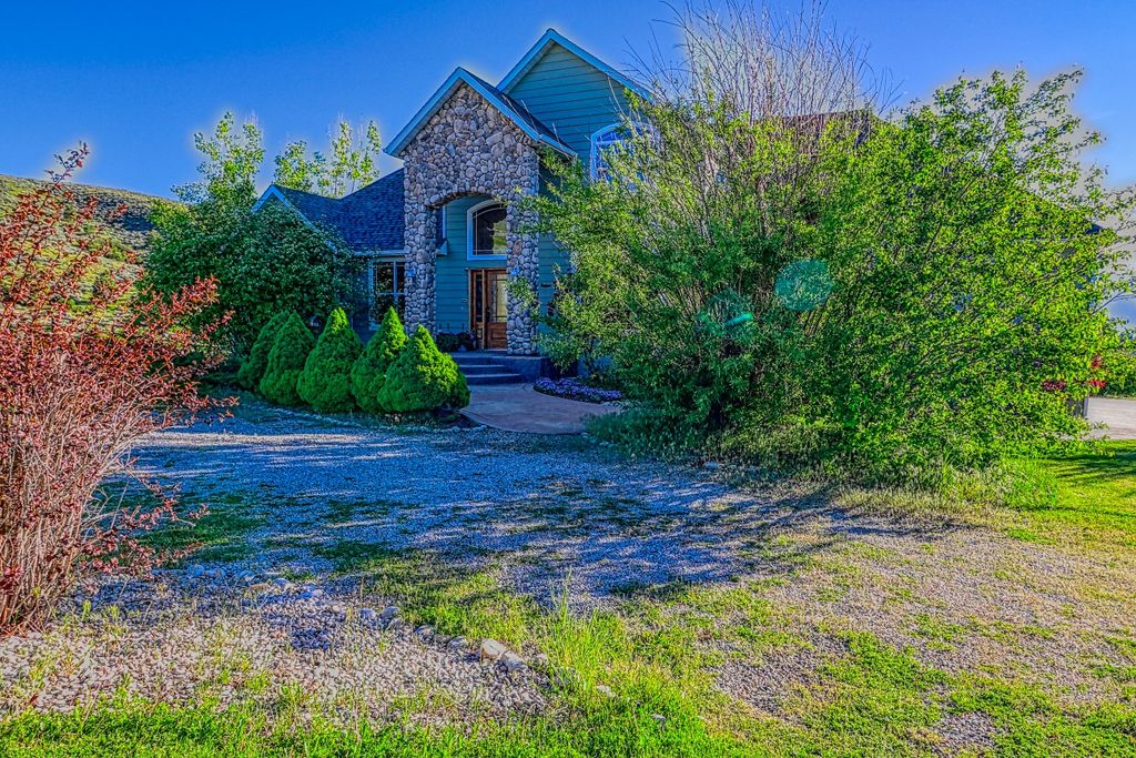 396 Wild Moose Springs Road, Corvallis, MT 59828 photo 54