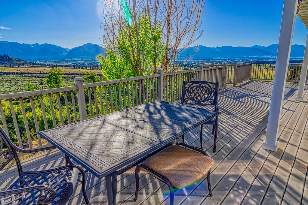 396 Wild Moose Springs Road, Corvallis, MT 59828 photo 56