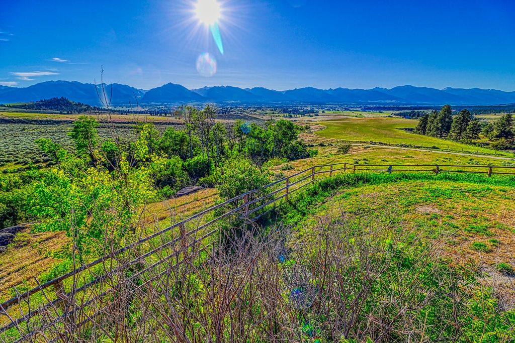 396 Wild Moose Springs Road, Corvallis, MT 59828 photo 58