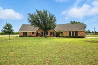 465 Avenida De Leon, Abilene, TX 79602