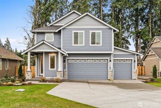 5634 Mimi Street SW #9, Olympia, WA 98512
