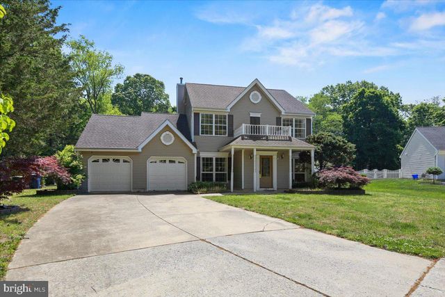 207 DICKENS CT, Williamstown, NJ 08094
