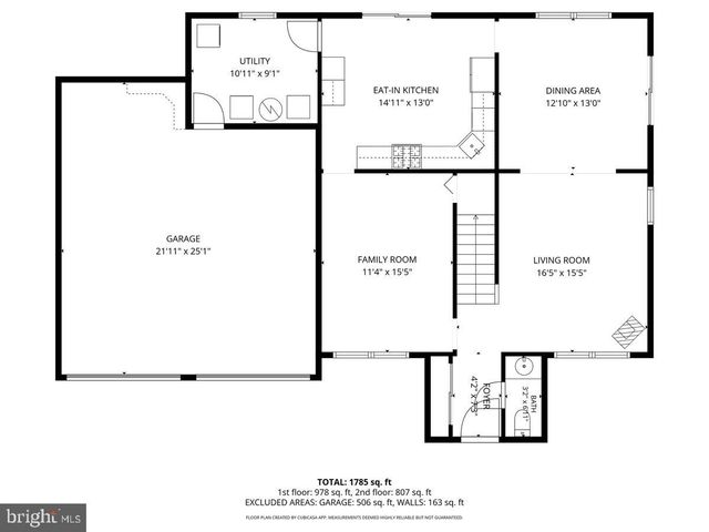 207 DICKENS CT, Williamstown, NJ 08094