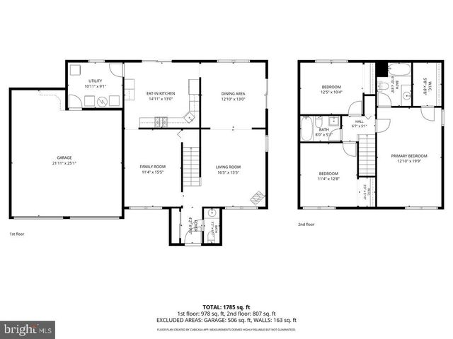 207 DICKENS CT, Williamstown, NJ 08094