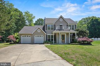 207 DICKENS CT, Williamstown, NJ 08094