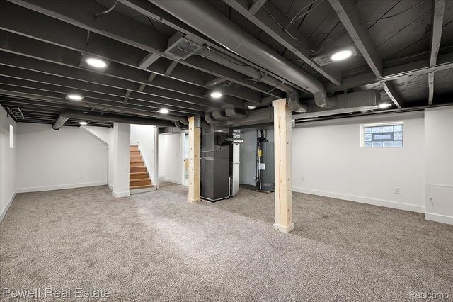 121 S Edison Avenue, Royal Oak, MI 48067