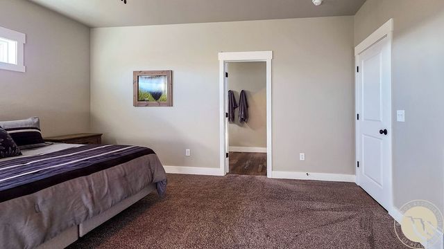7340 Wild Game Trail, Shepherd, MT 59079