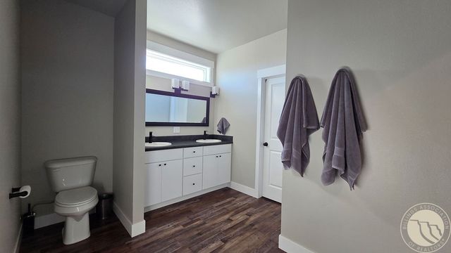 7340 Wild Game Trail, Shepherd, MT 59079