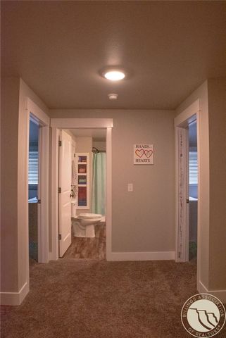 7340 Wild Game Trail, Shepherd, MT 59079