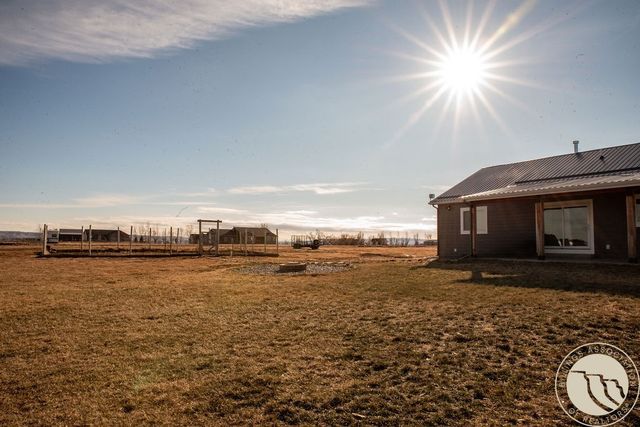7340 Wild Game Trail, Shepherd, MT 59079