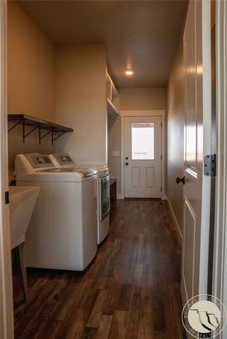 7340 Wild Game Trail, Shepherd, MT 59079
