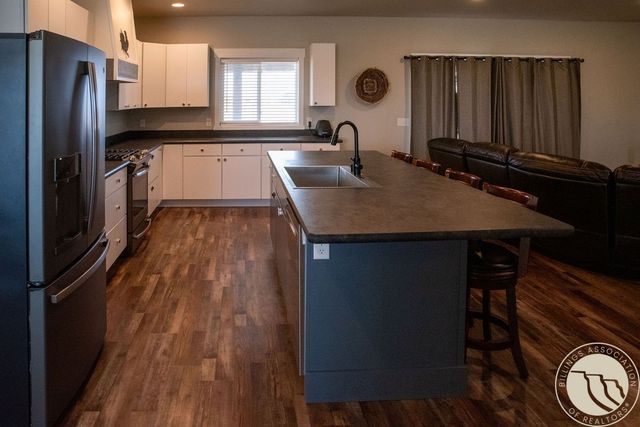 7340 Wild Game Trail, Shepherd, MT 59079
