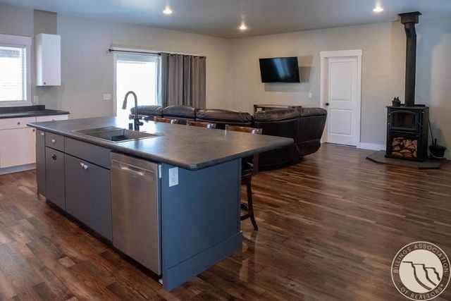 7340 Wild Game Trail, Shepherd, MT 59079