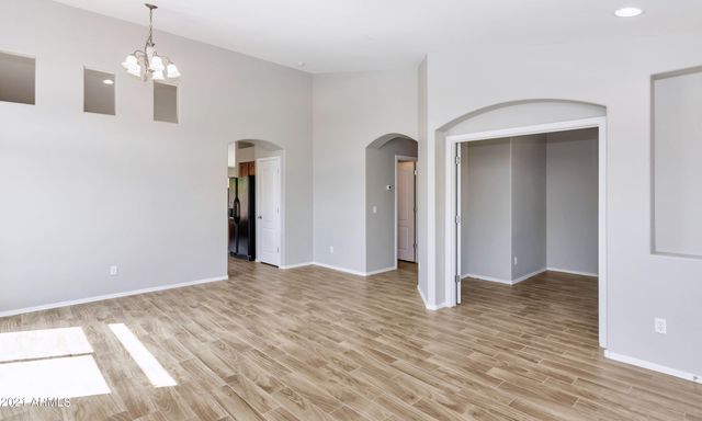 5253 W T Ryan Lane, Laveen, AZ 85339