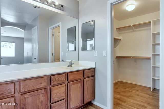 5253 W T Ryan Lane, Laveen, AZ 85339
