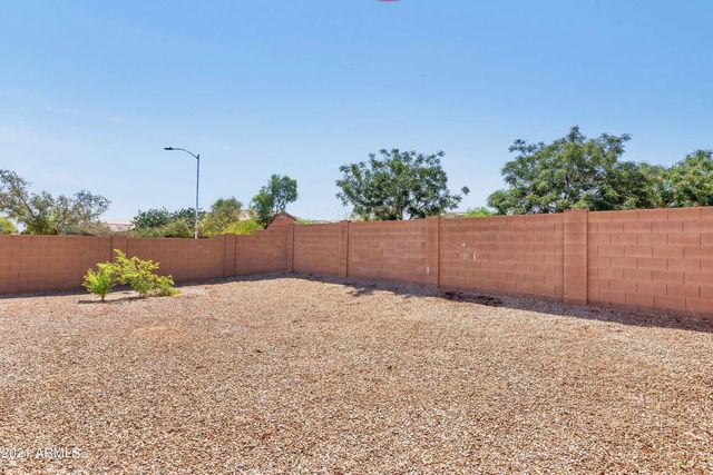 5253 W T Ryan Lane, Laveen, AZ 85339