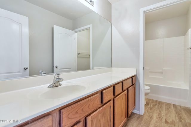 5253 W T Ryan Lane, Laveen, AZ 85339