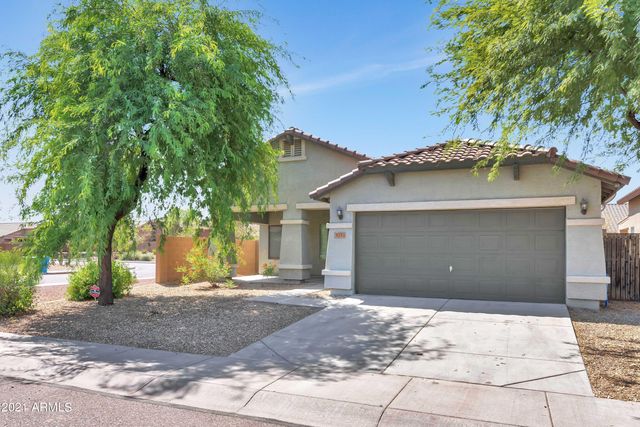 5253 W T Ryan Lane, Laveen, AZ 85339