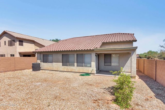 5253 W T Ryan Lane, Laveen, AZ 85339