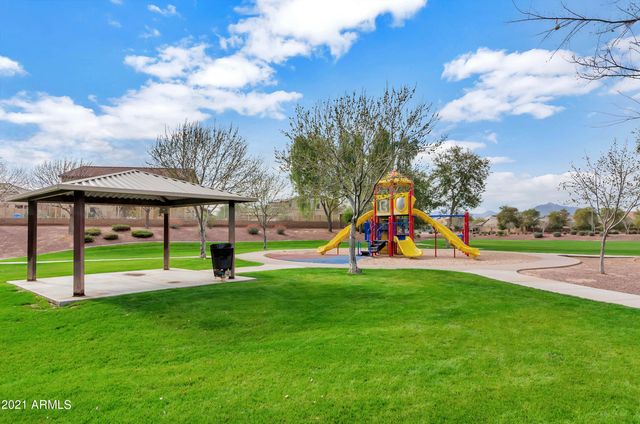 5253 W T Ryan Lane, Laveen, AZ 85339