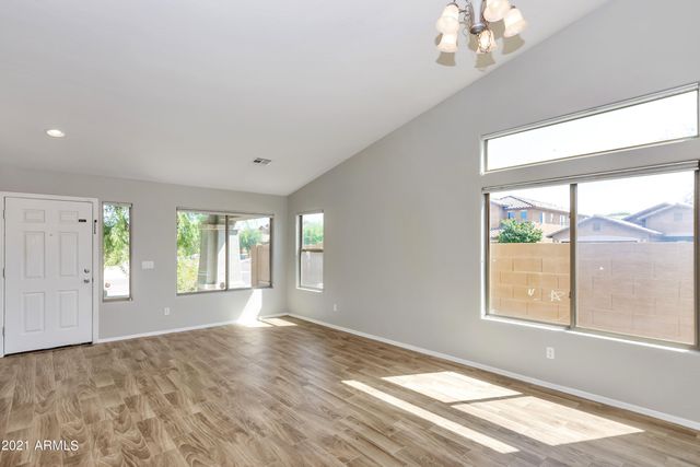 5253 W T Ryan Lane, Laveen, AZ 85339