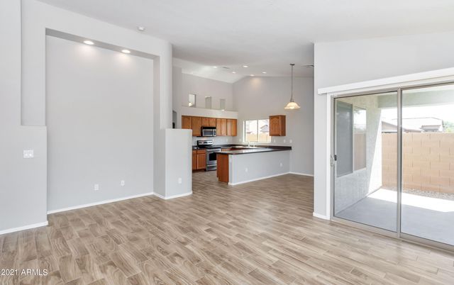 5253 W T Ryan Lane, Laveen, AZ 85339