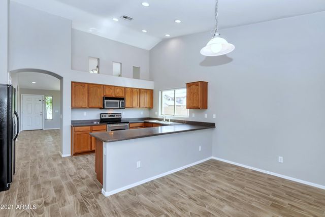 5253 W T Ryan Lane, Laveen, AZ 85339