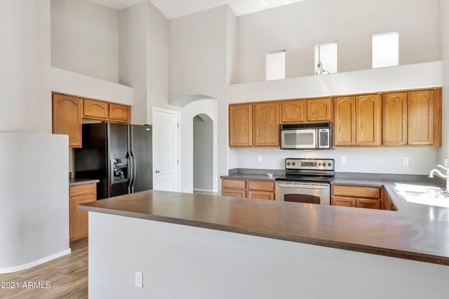 5253 W T Ryan Lane, Laveen, AZ 85339
