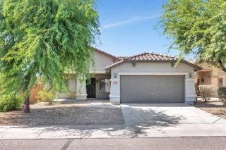 5253 W T Ryan Lane, Laveen, AZ 85339