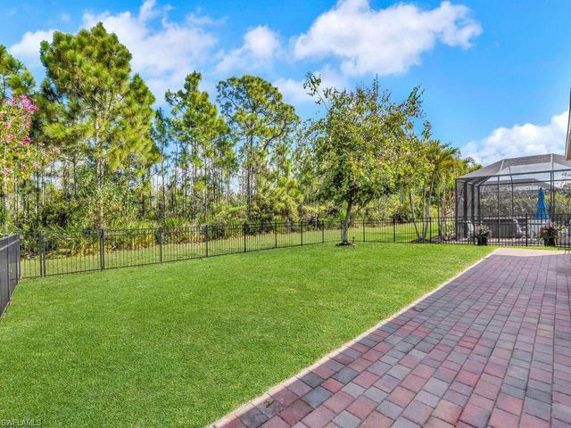 4211 Dutchess Park RD, Fort Myers, FL 33916