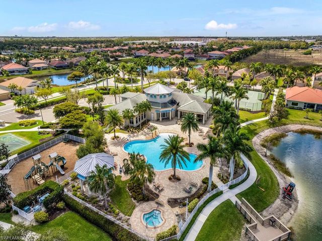 4211 Dutchess Park RD, Fort Myers, FL 33916