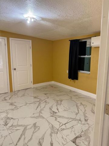 6383 Saxon Boulevard Rear, West Palm Beach, FL 33417